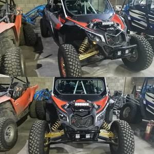 Meet your Posher, Sergio